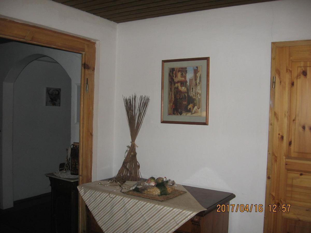 Hotel Alte Poststation Goldener Hirsch Emskirchen Exterior foto
